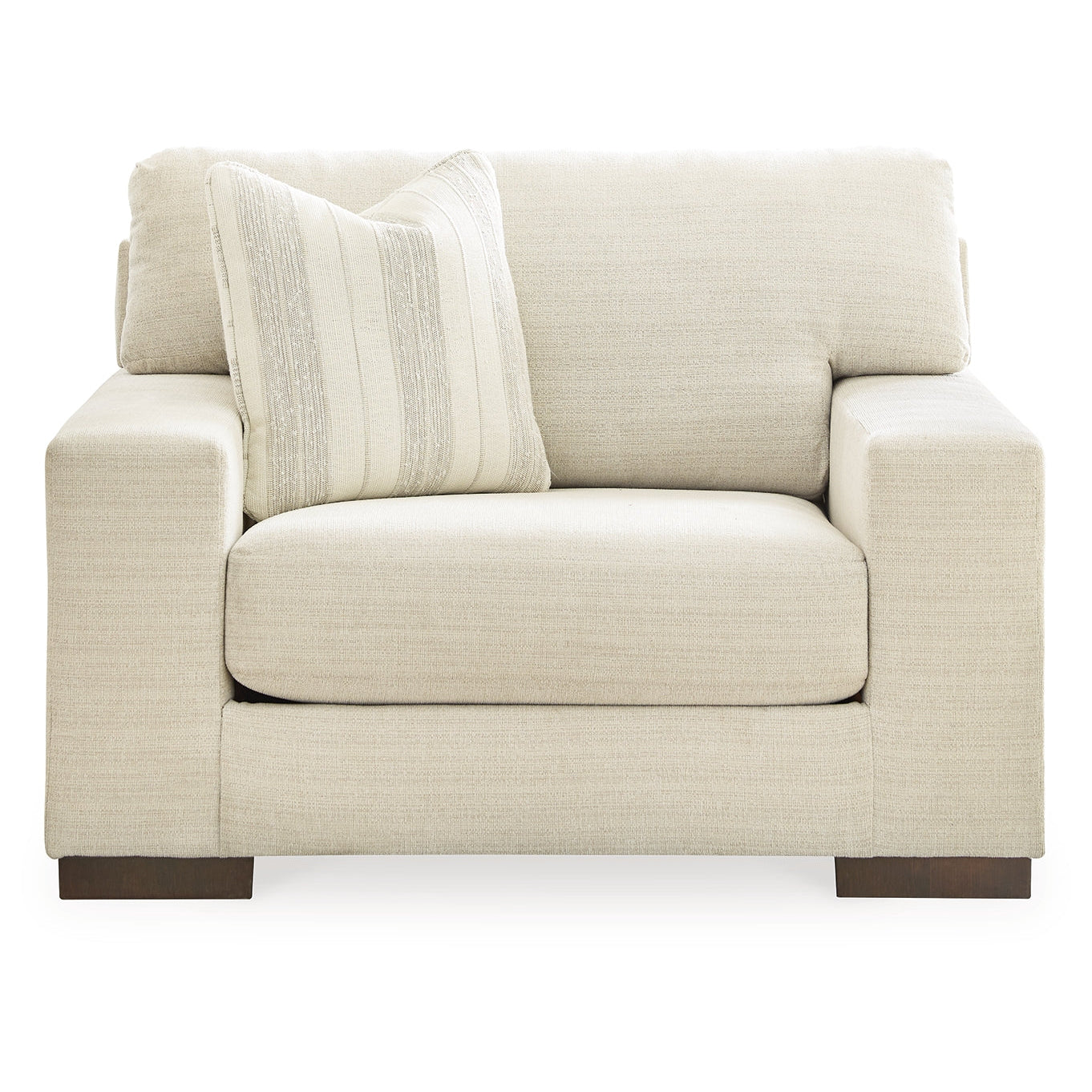 Maggie Chair and a Half