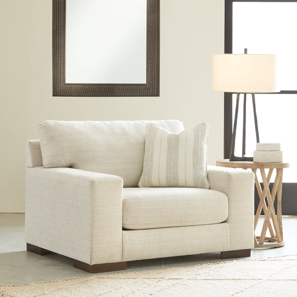 Maggie Chair and a Half