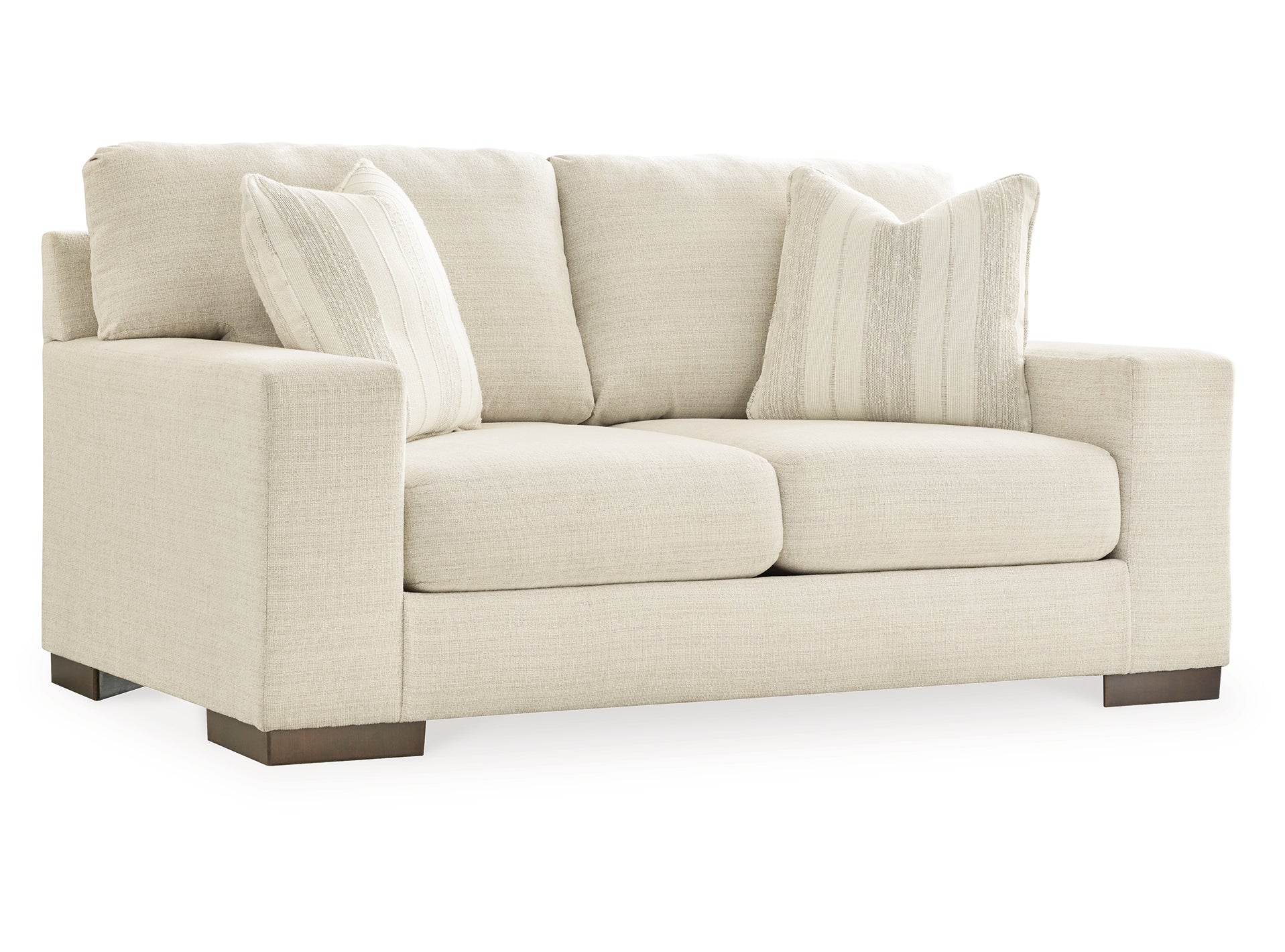 Maggie Sofa, Loveseat, Chair and Ottoman