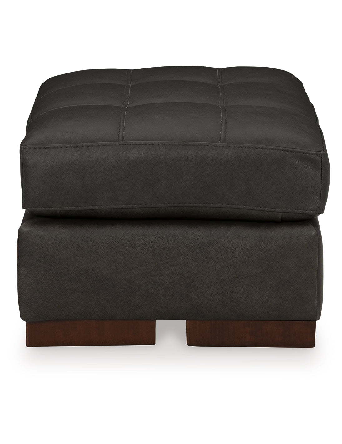 Luigi Sofa, Loveseat, Chair and Ottoman - Natural