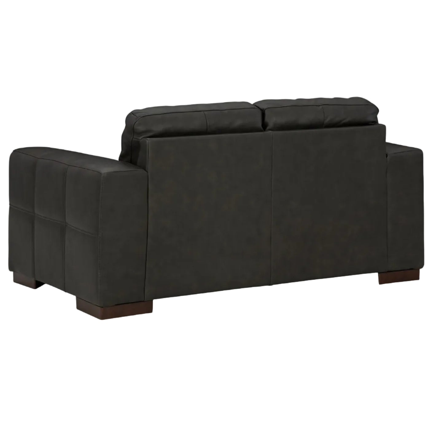 Luigi Loveseat - Natural