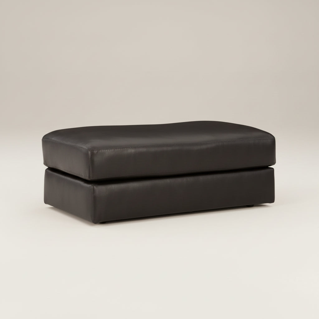Amiata Ottoman - Natural