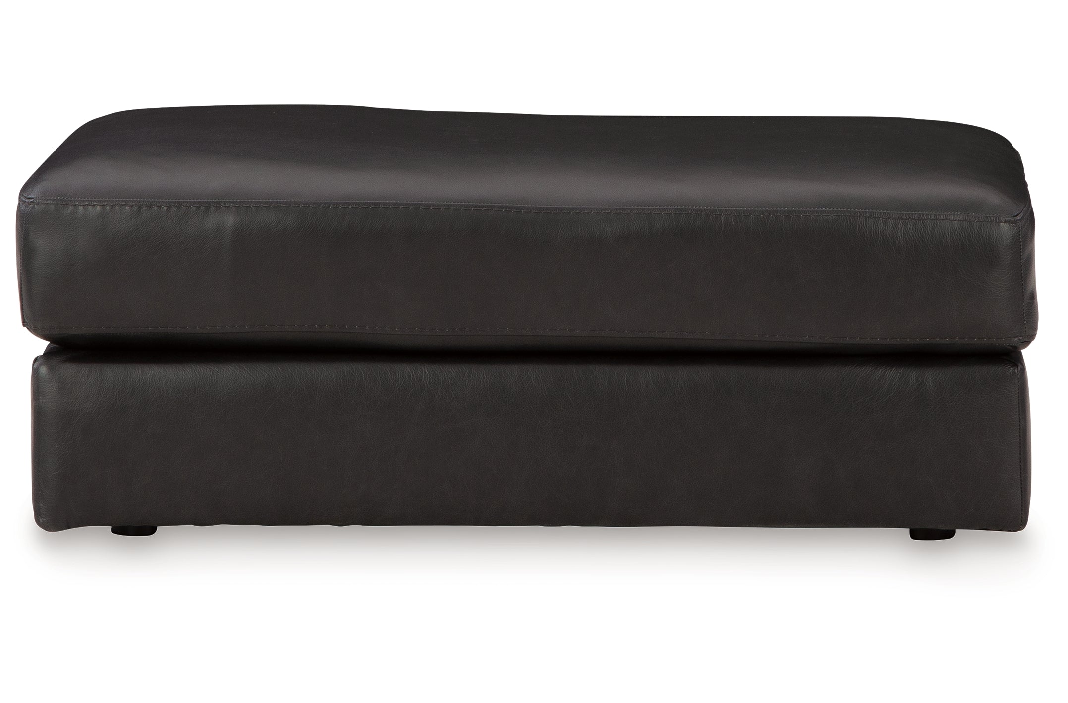 Amiata Sofa, Loveseat, Chair and Ottoman - Natural