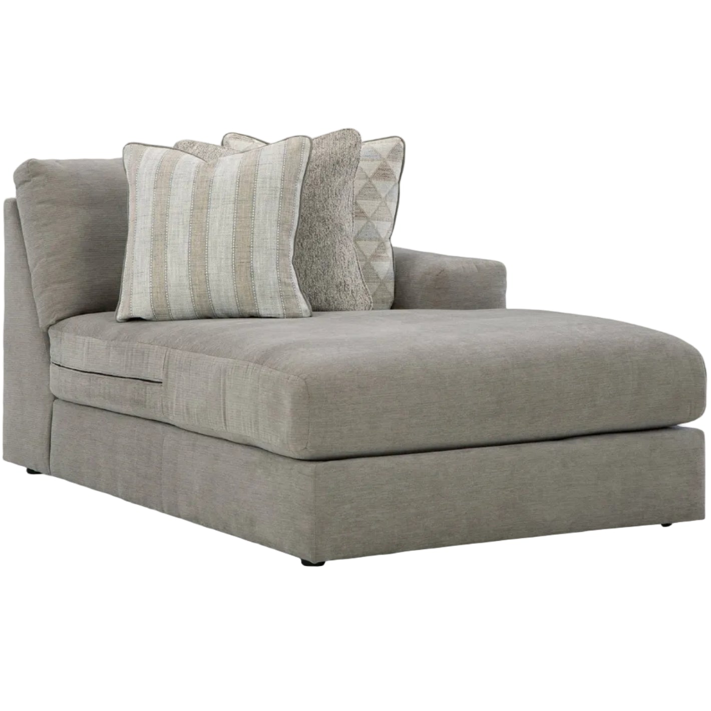 Avaliyah 4-Piece Sectional