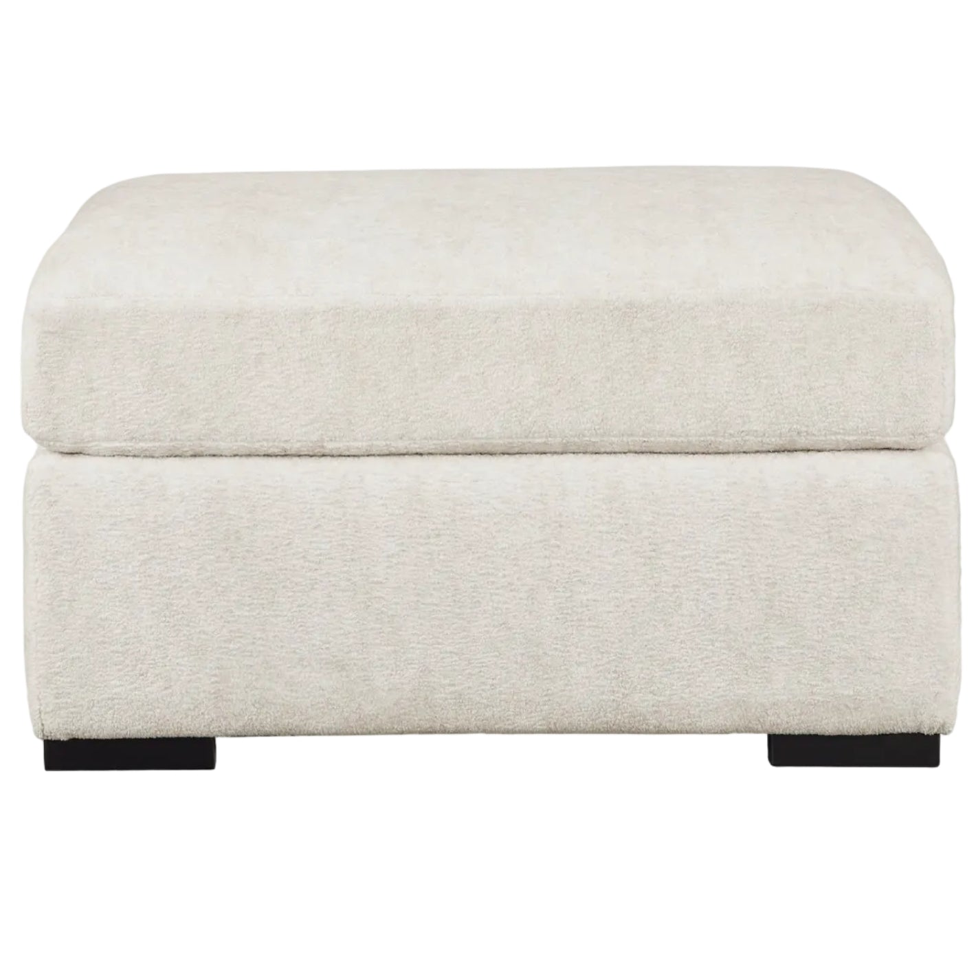 Chessington Oversized Accent Ottoman