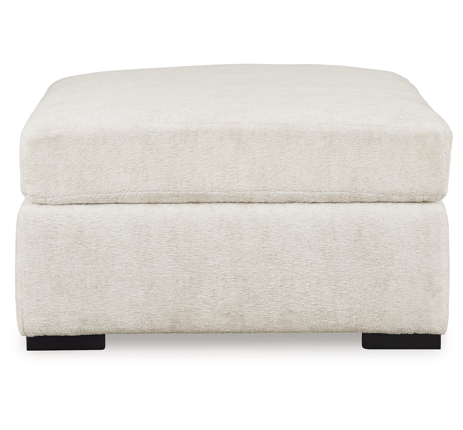 Chessington Oversized Accent Ottoman