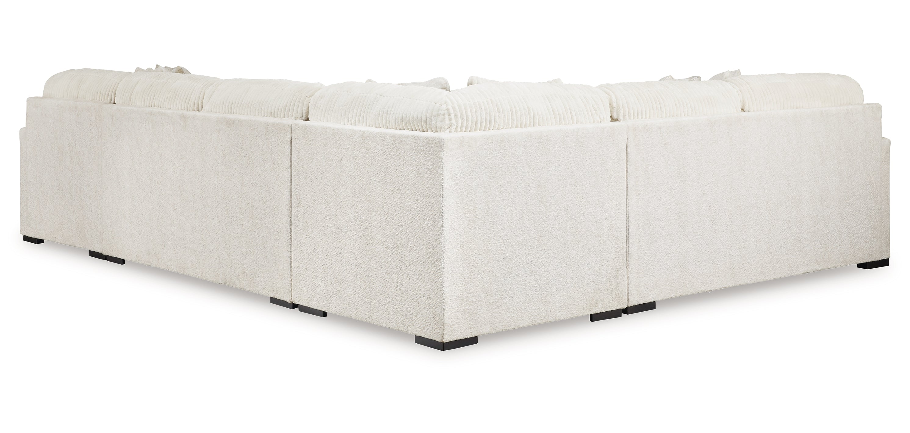 Chessington 4-Piece Sectional with Chaise