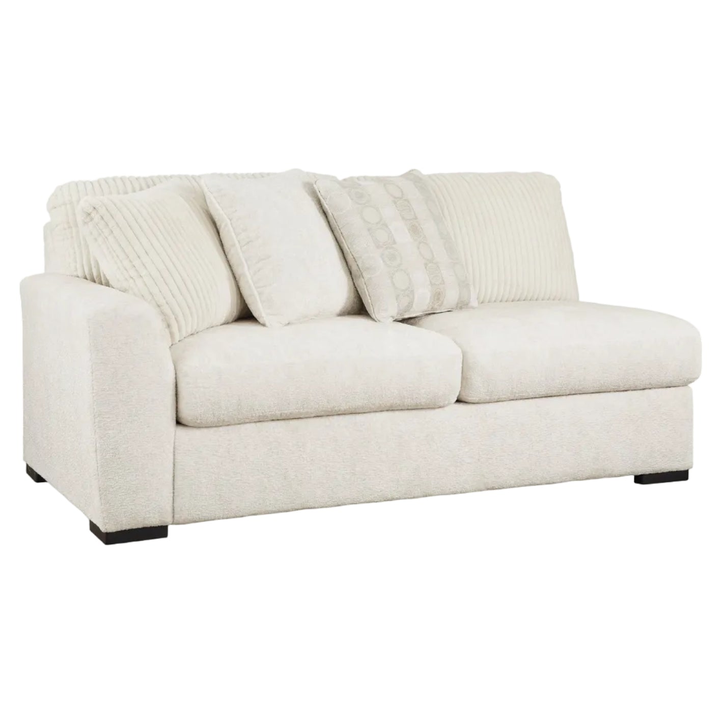 Chessington 3-Piece Sectional