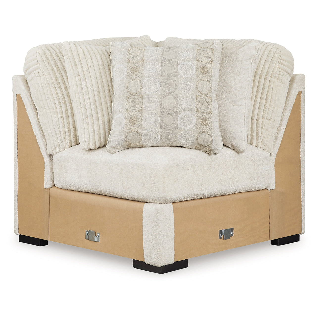 Chessington 3-Piece Sectional