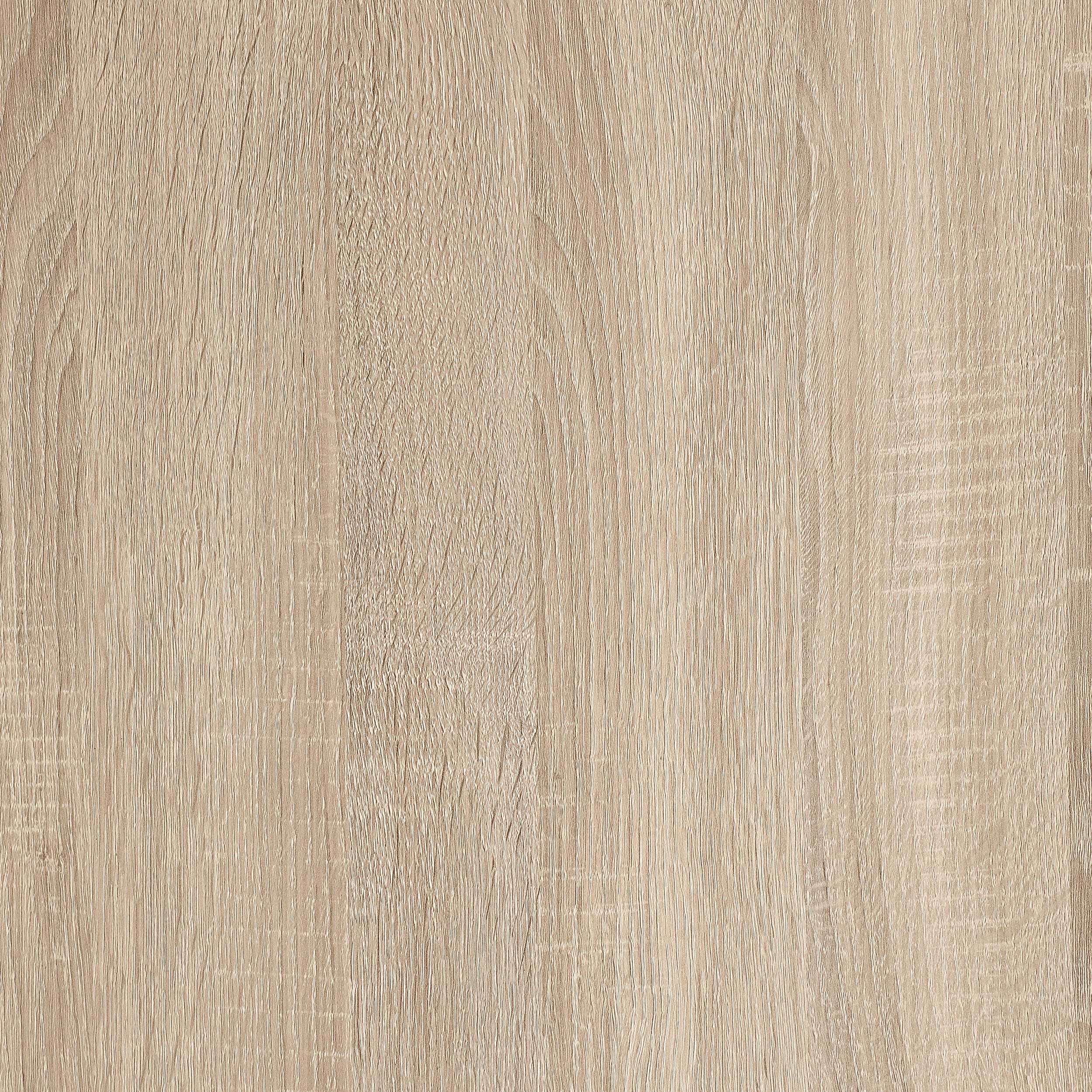 Fallon Rectangular Engineered Wood Coffee Table Light Brown