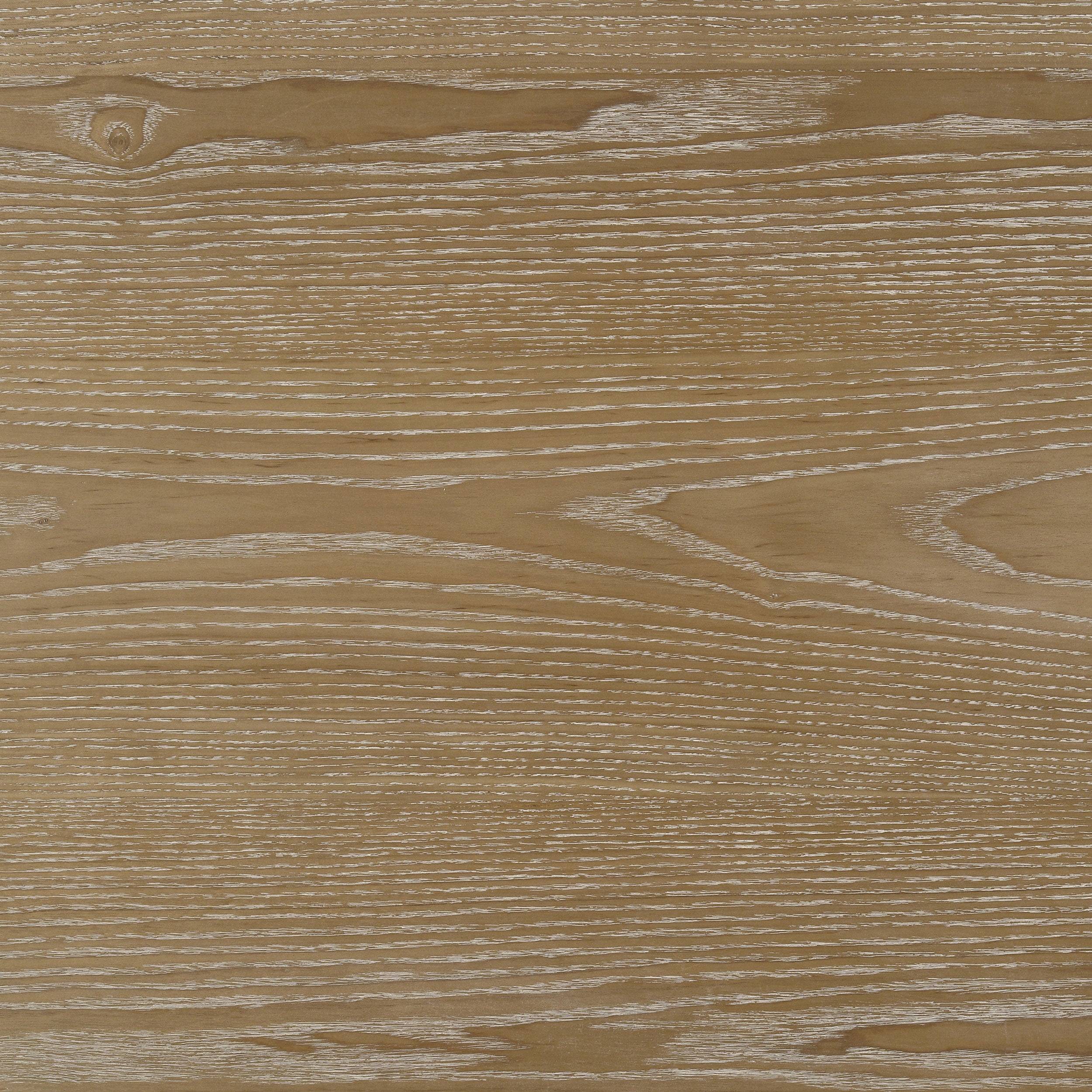 Adina Rectangular Wood Coffee Table Distressed Light Brown