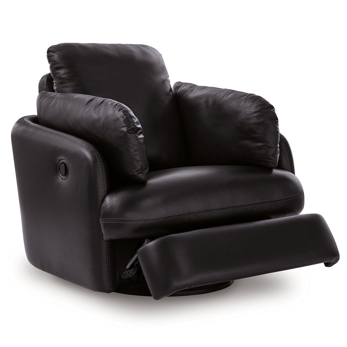 Modmax II Swivel Glider Recliner - Natural