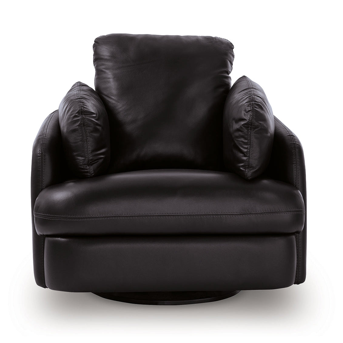 Modmax II Swivel Glider Recliner - Natural