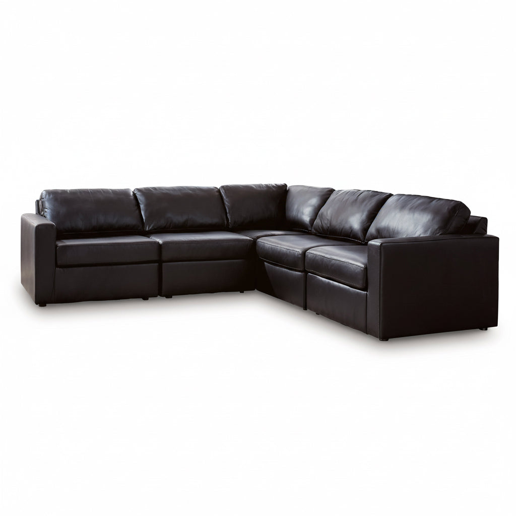 Modmax II 5-Piece Sectional