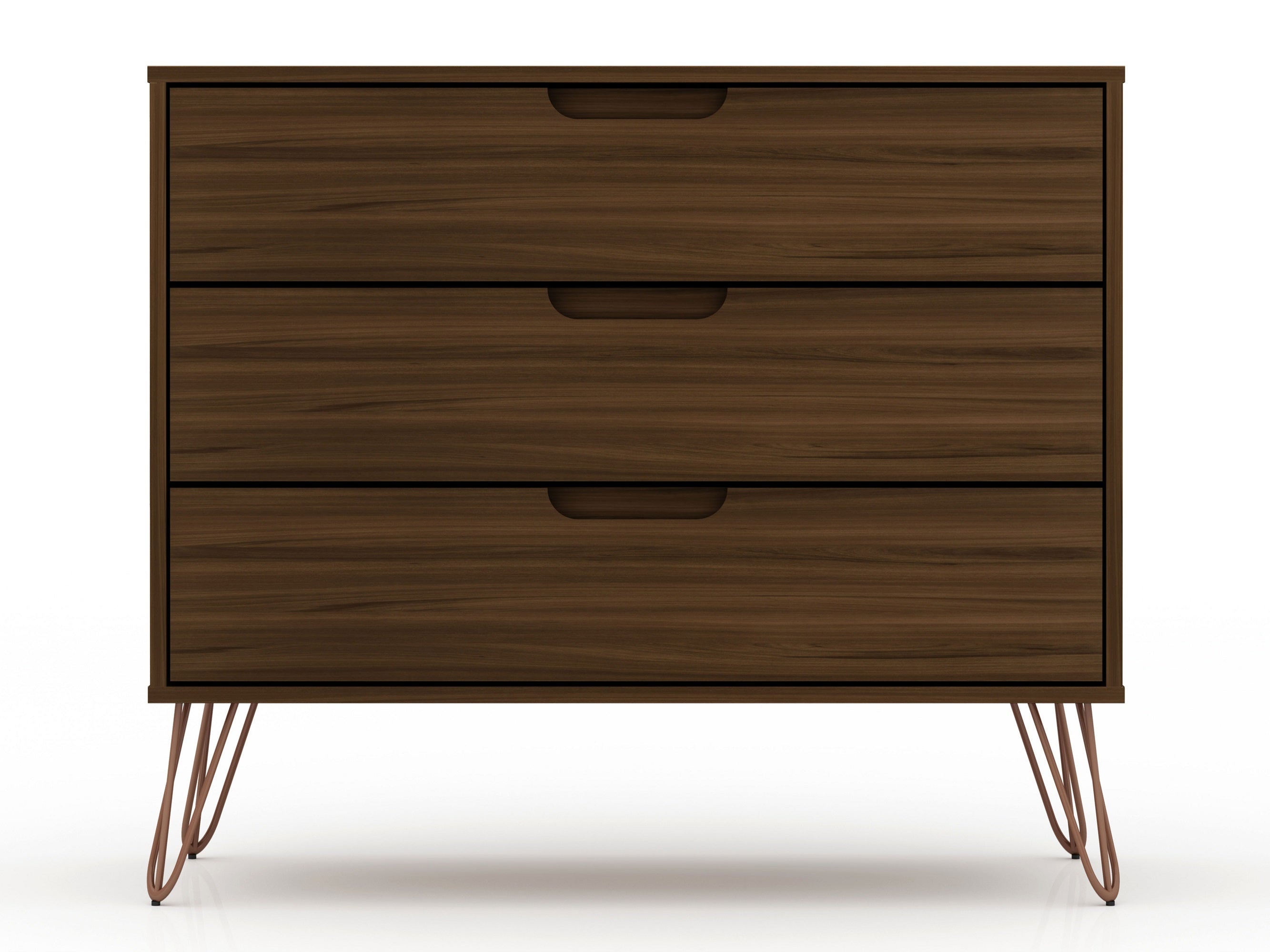 Dresser - Chestnut Brown