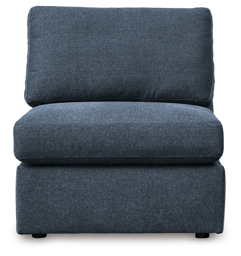 Modmax 5-Piece Sectional with Chaise
