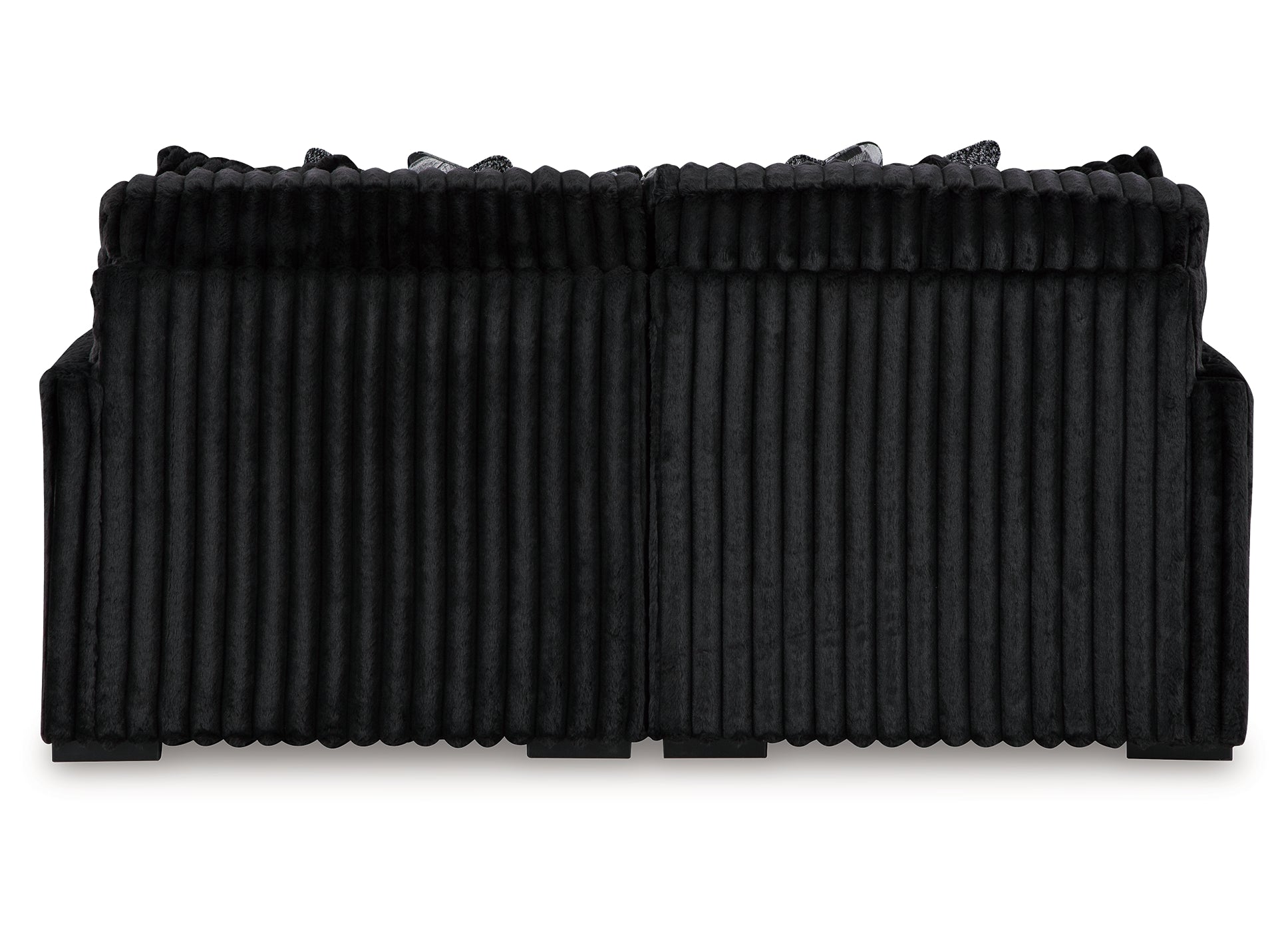 Midnight-Madness Super Chaise