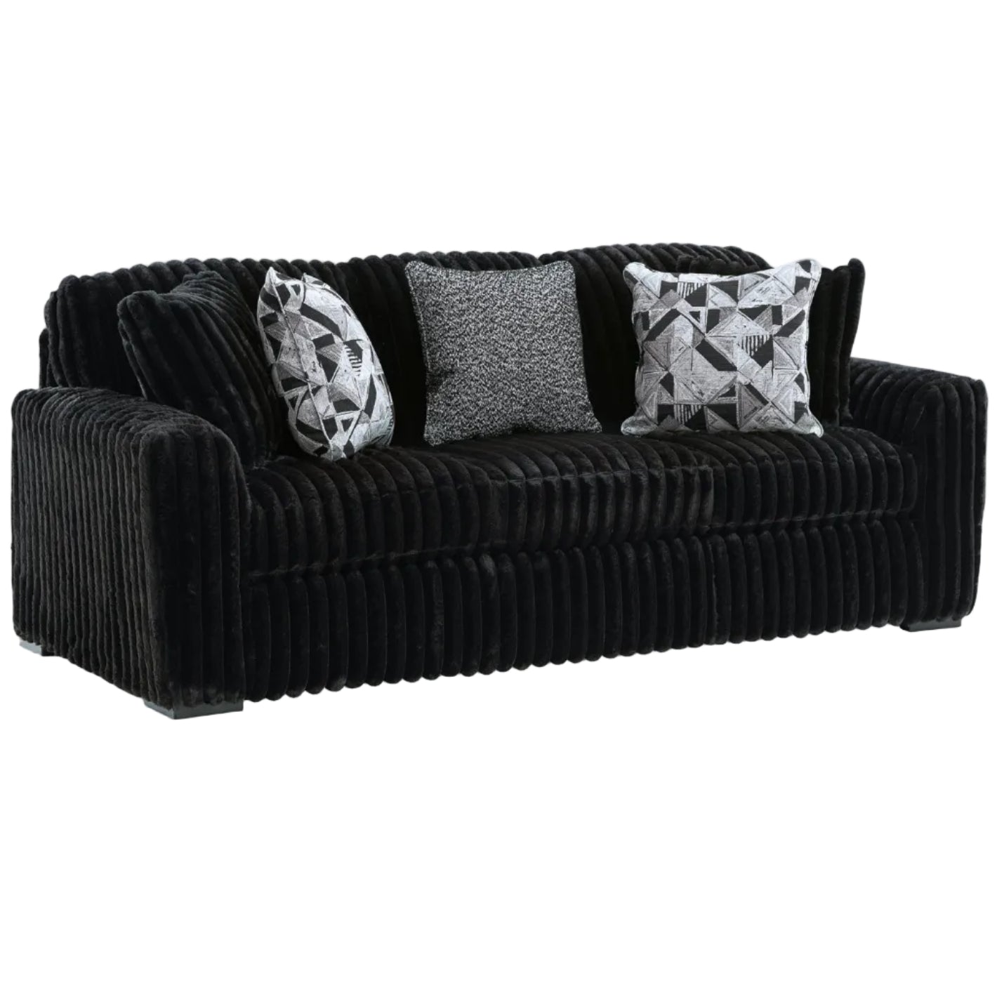 Midnight-Madness Sofa