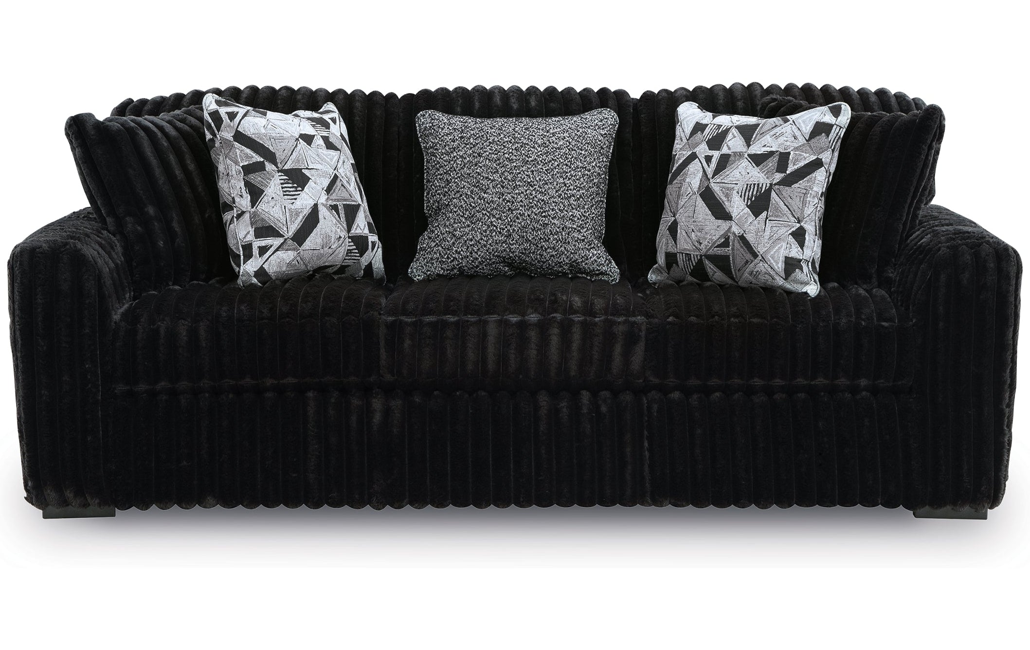 Midnight-Madness Sofa
