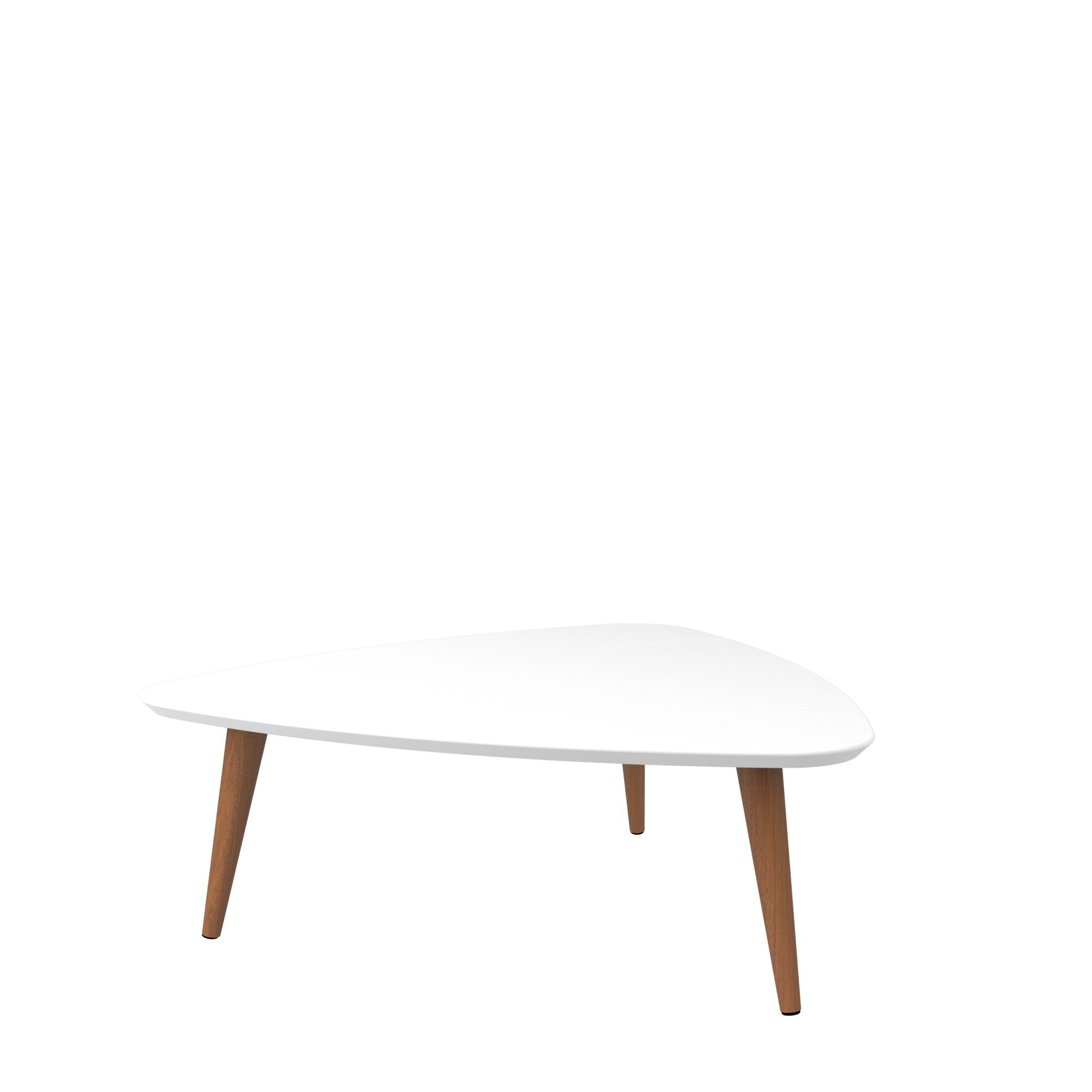 Coffee Table - White