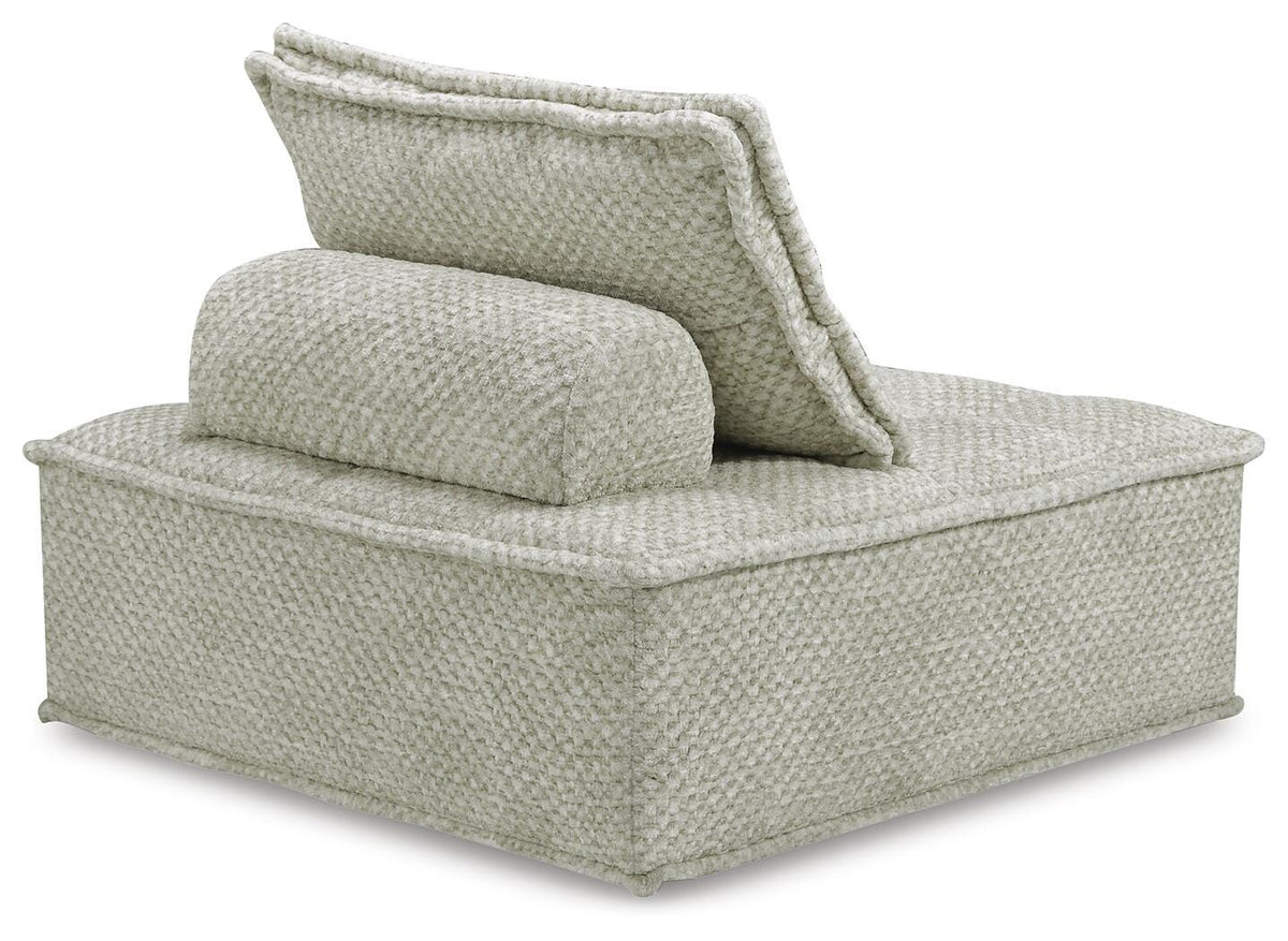 Bales 4-Piece Modular Seating