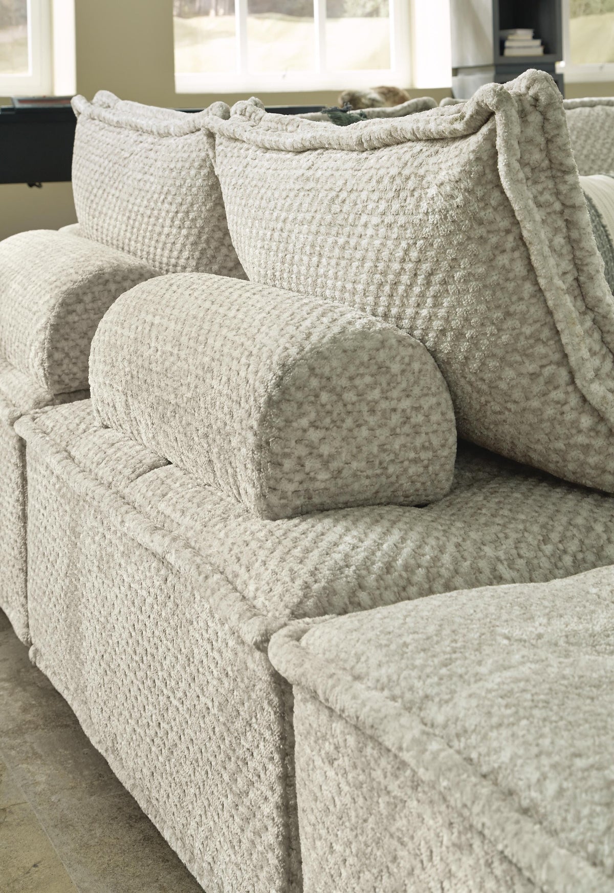 Bales 4-Piece Modular Seating