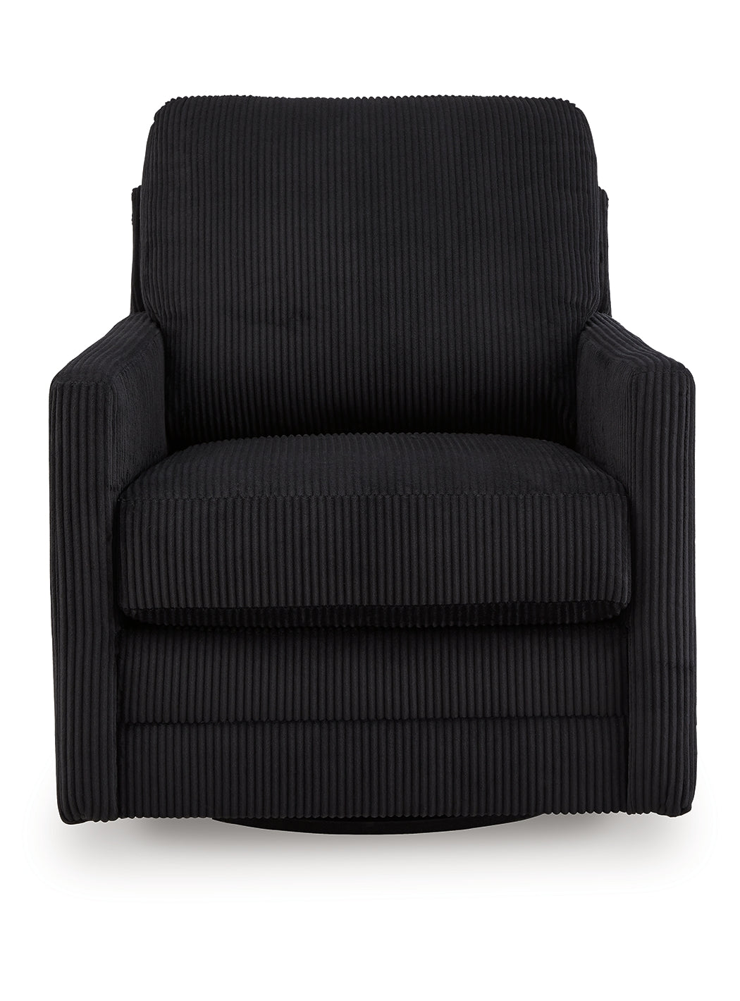 Icaman Swivel Accent Chair