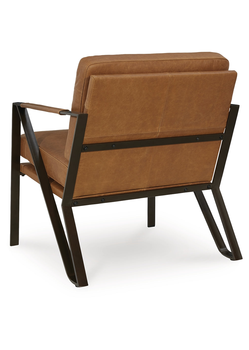 Garronmont Accent Chair - Natural