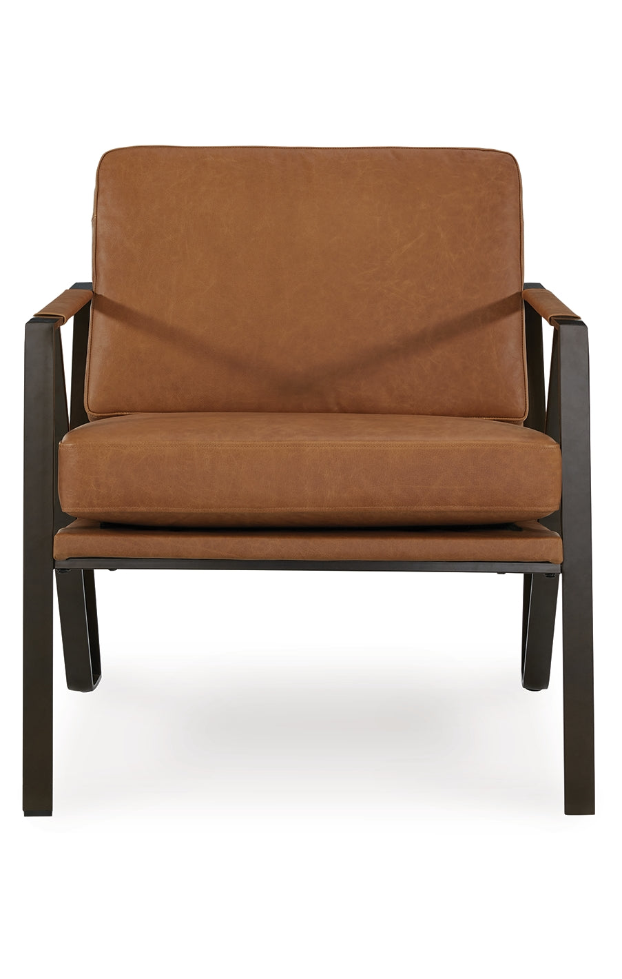 Garronmont Accent Chair - Natural