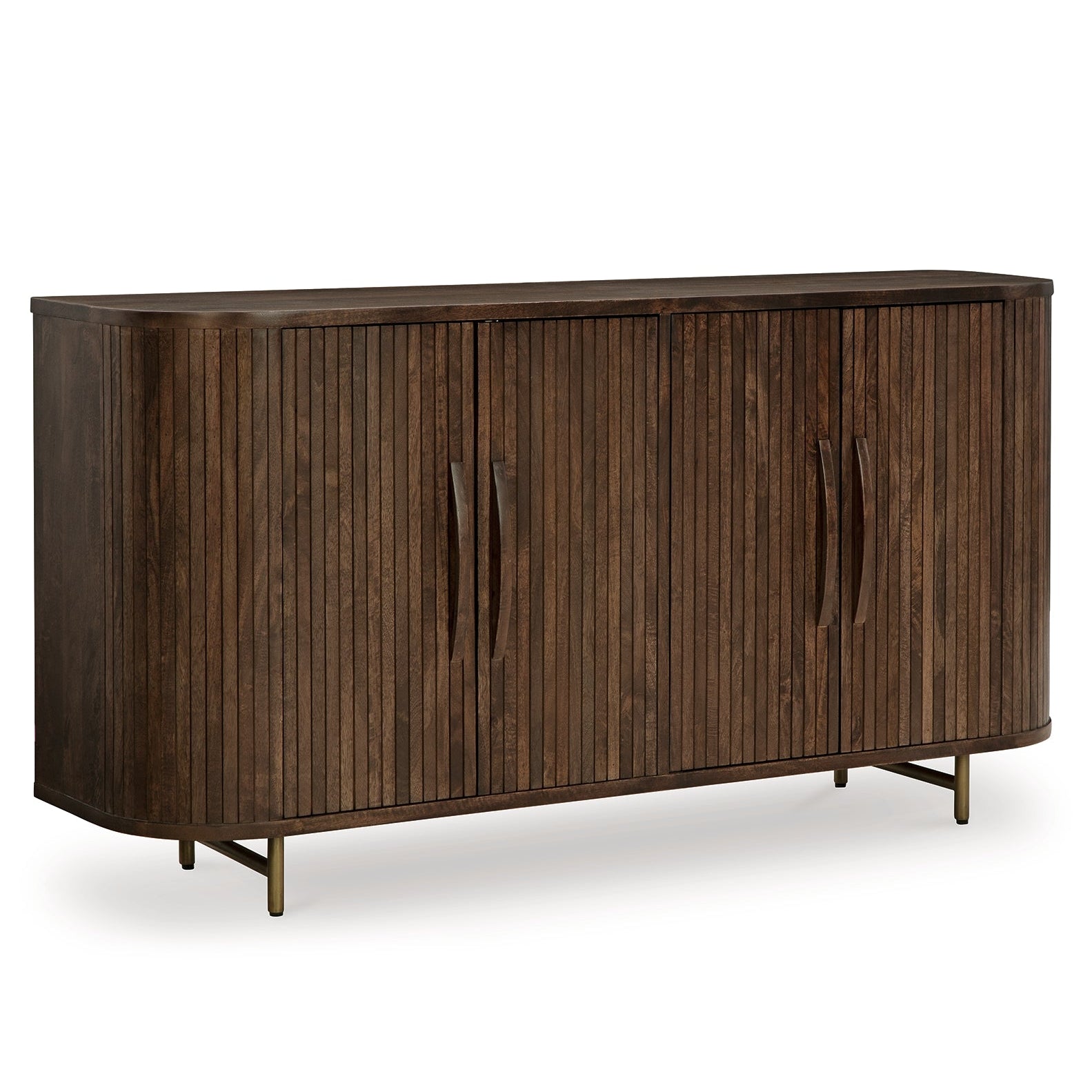 Amickly Accent Cabinet