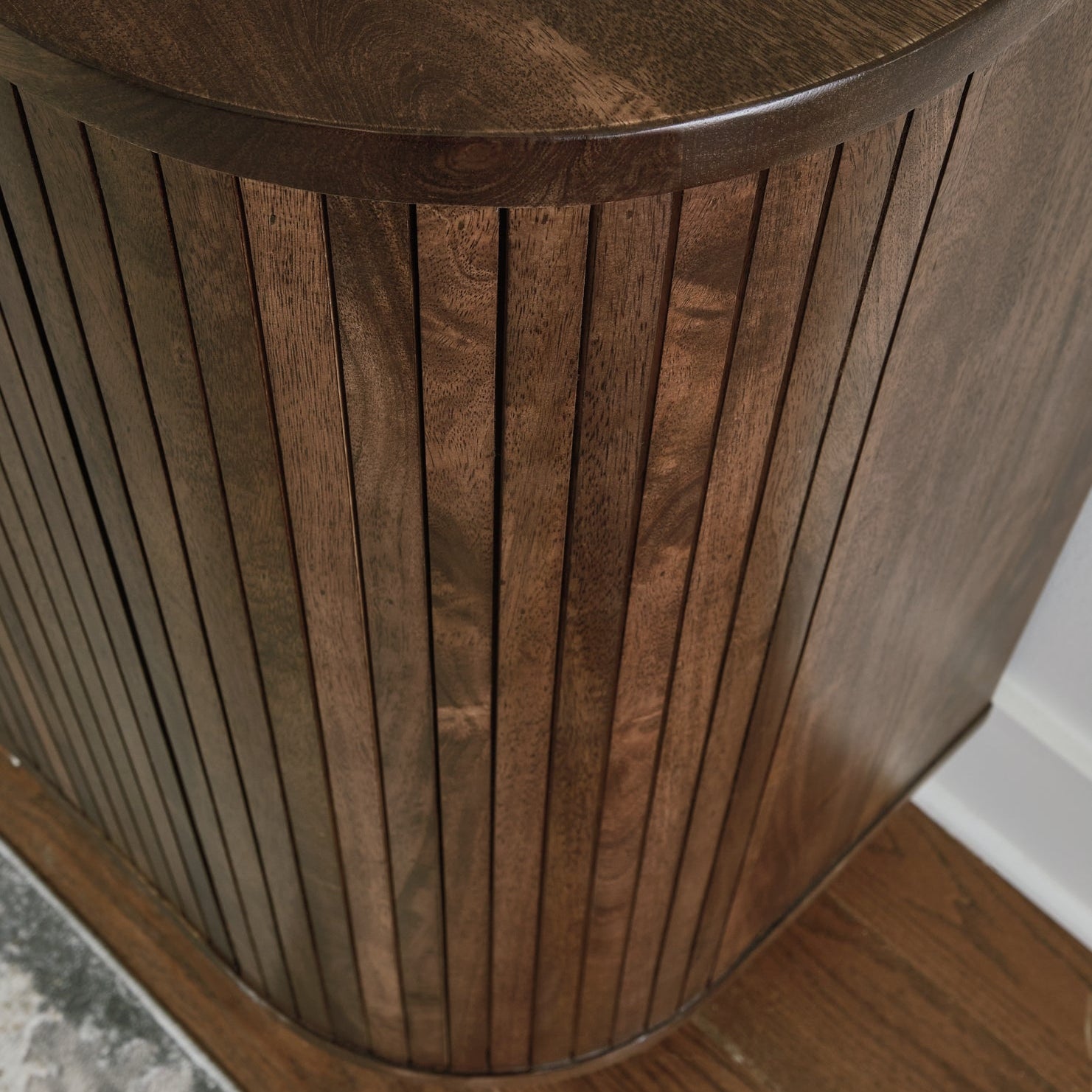 Amickly Accent Cabinet