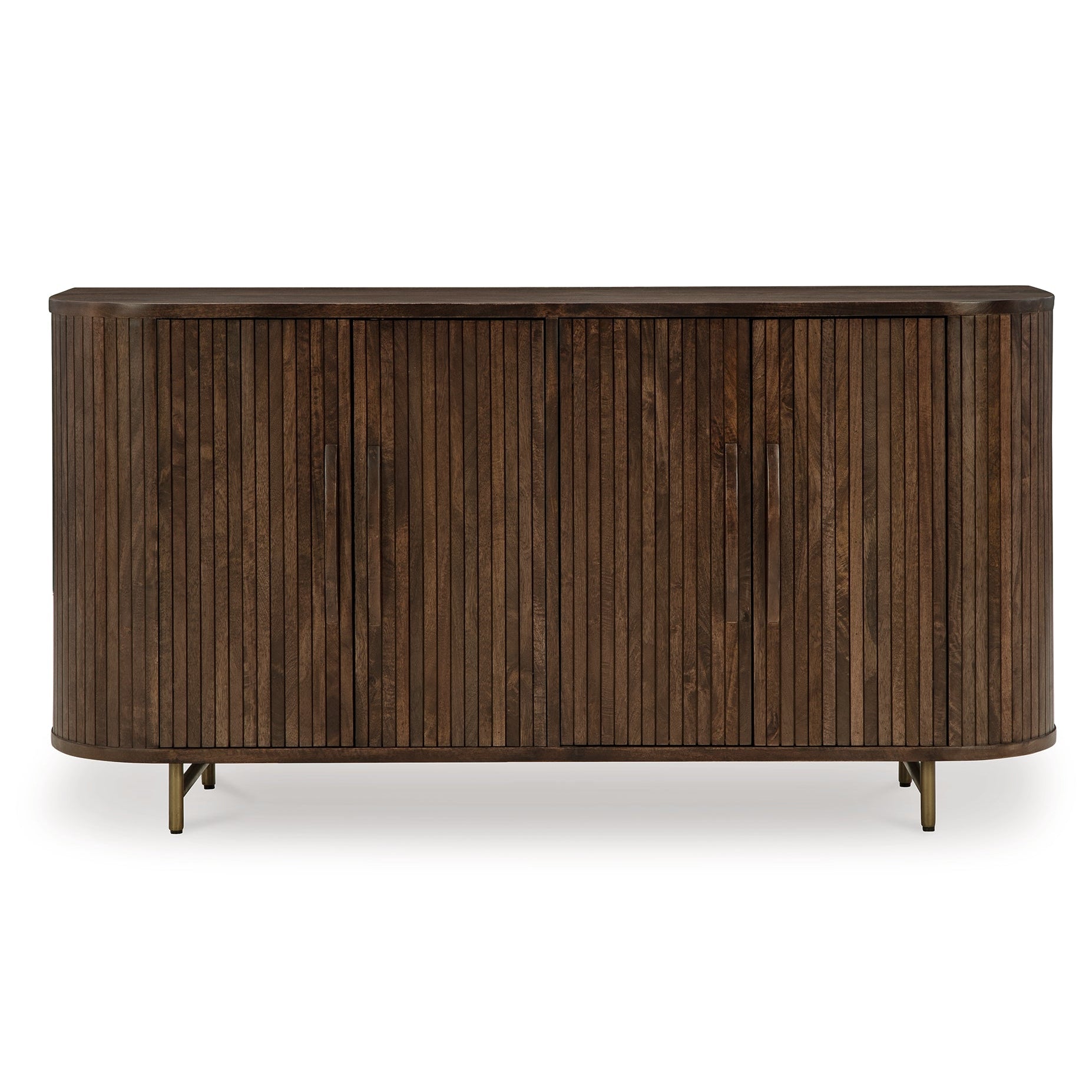 Amickly Accent Cabinet