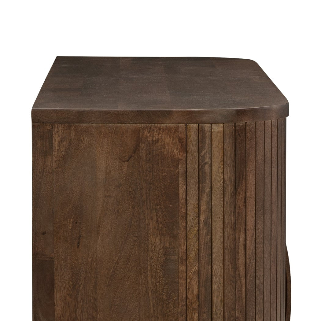 Amickly Accent Cabinet