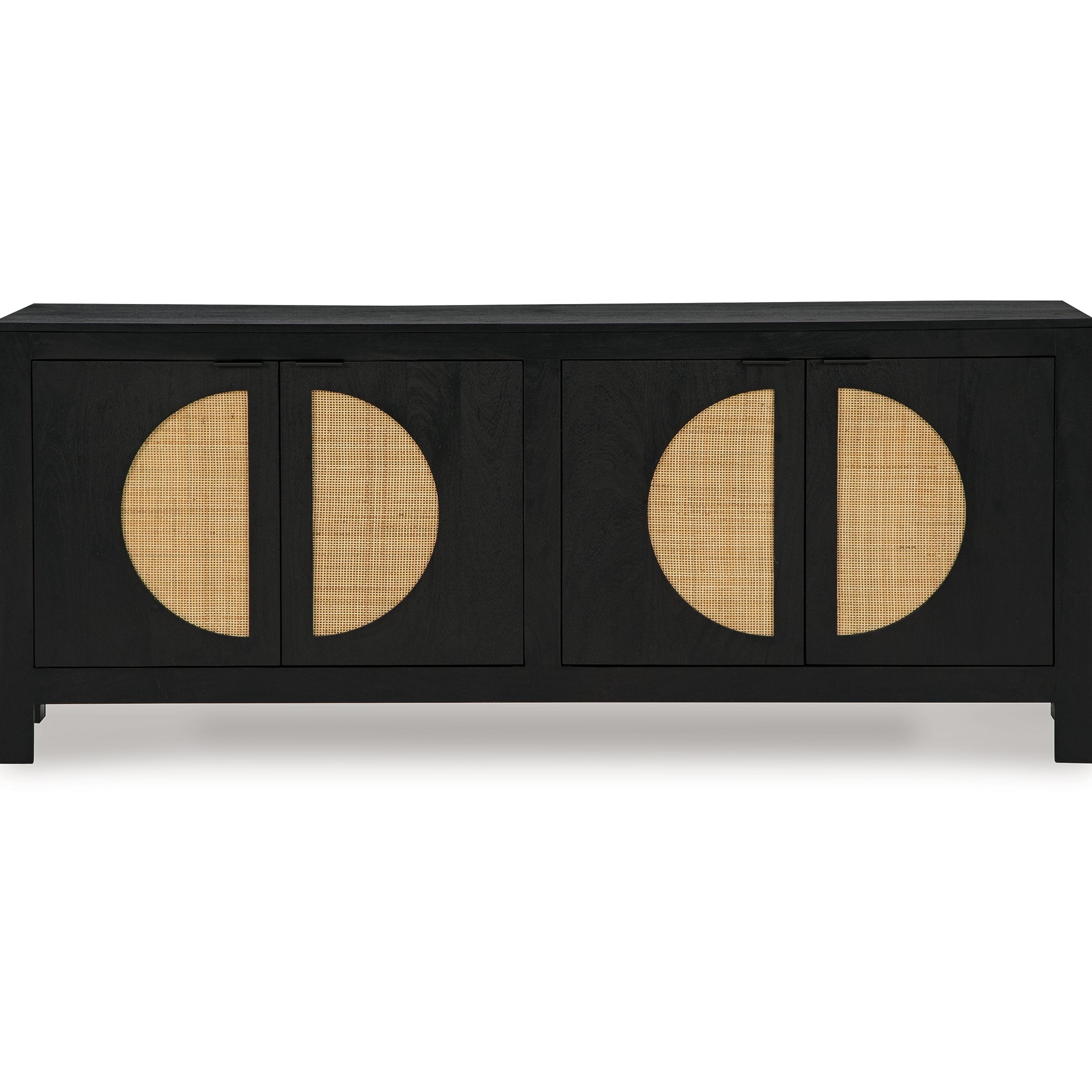 Cliffiings Accent Cabinet