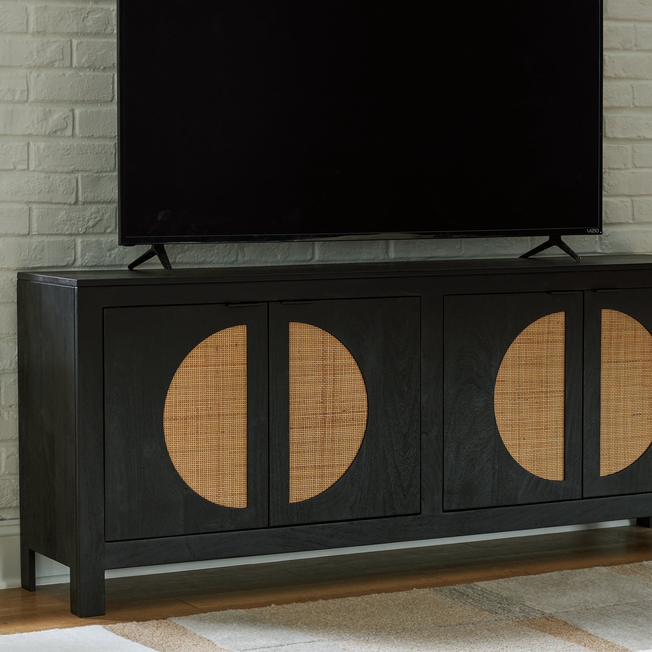 Cliffiings Accent Cabinet