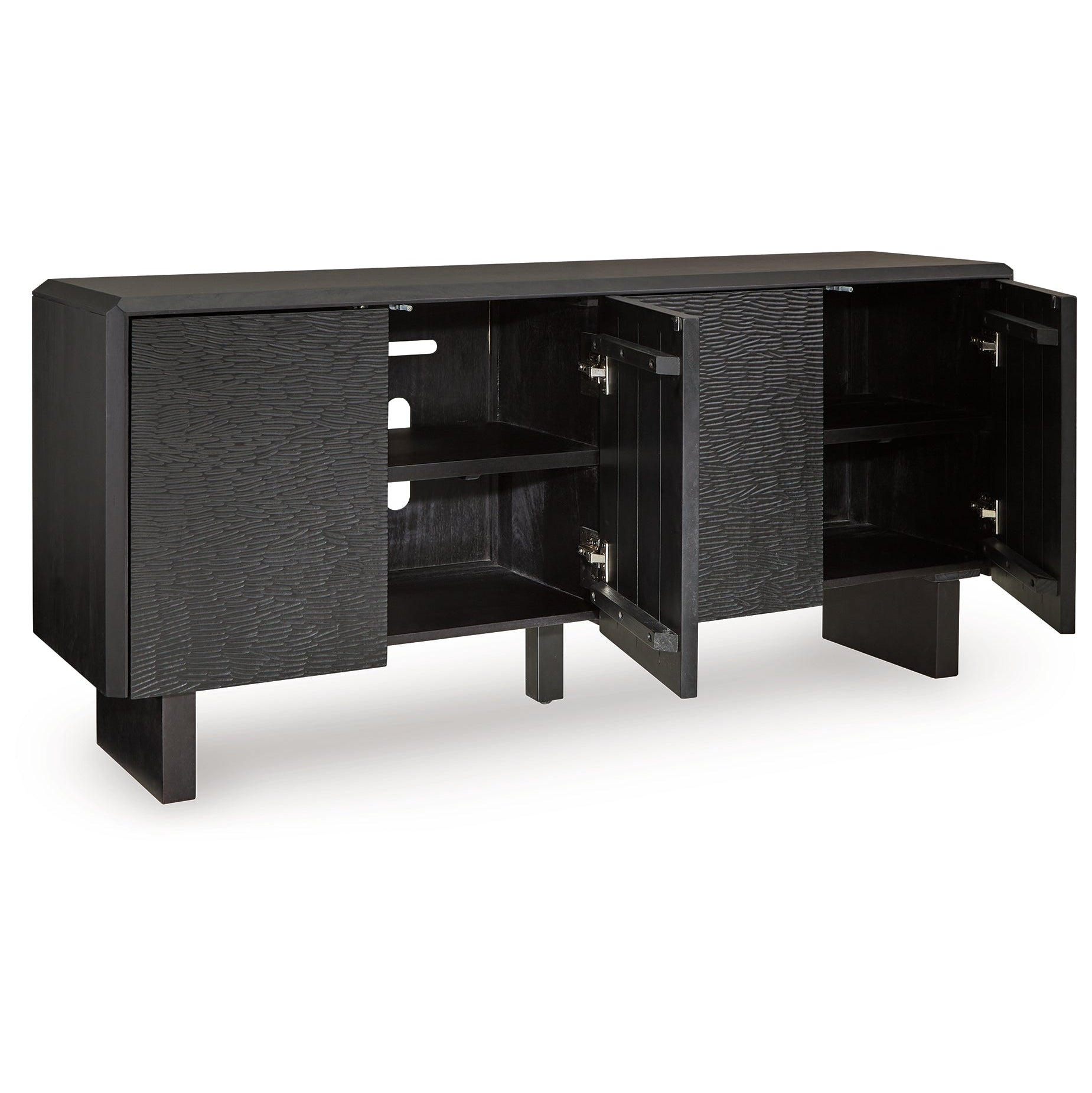 Farrelmore Accent Cabinet