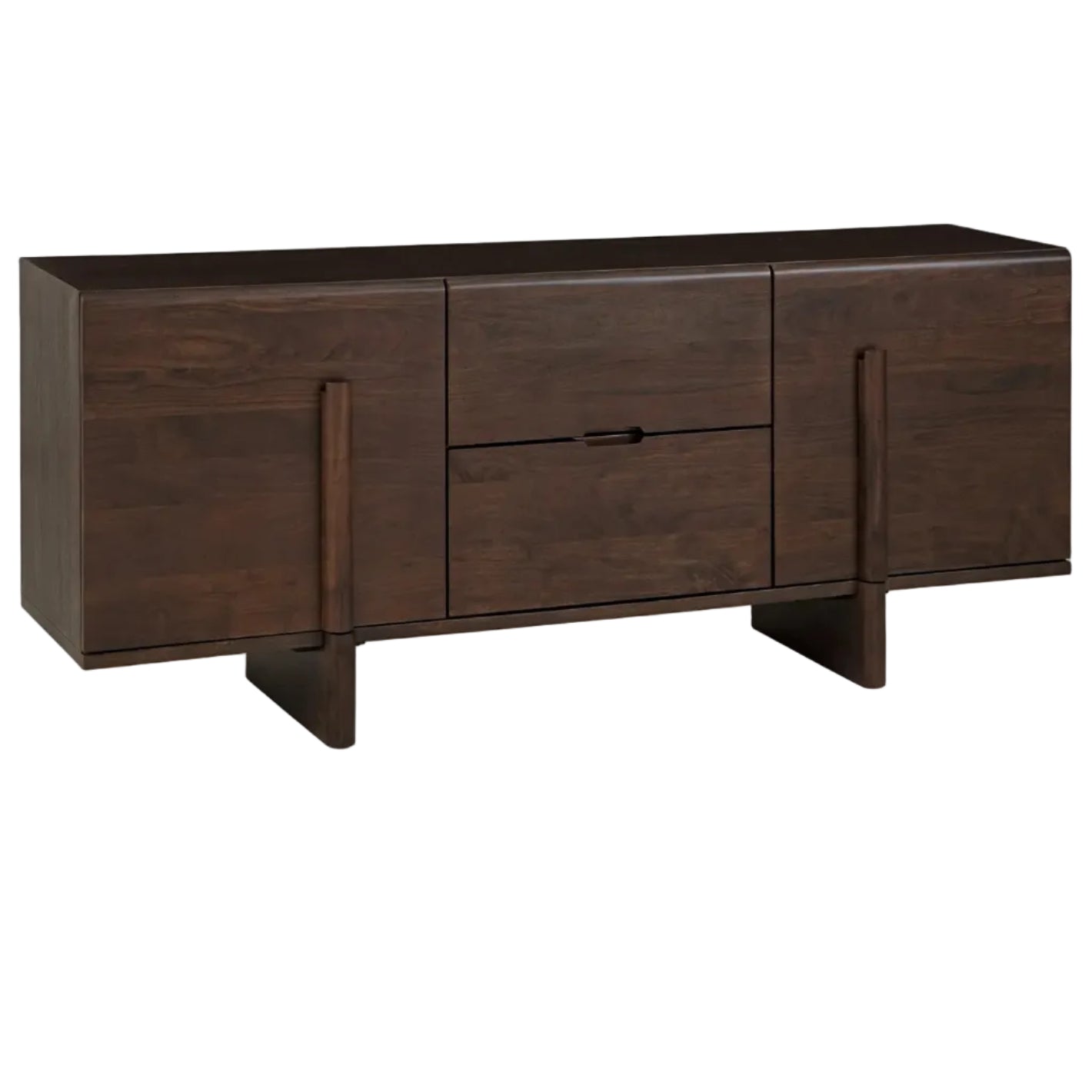 Kydler Accent Cabinet - Brown