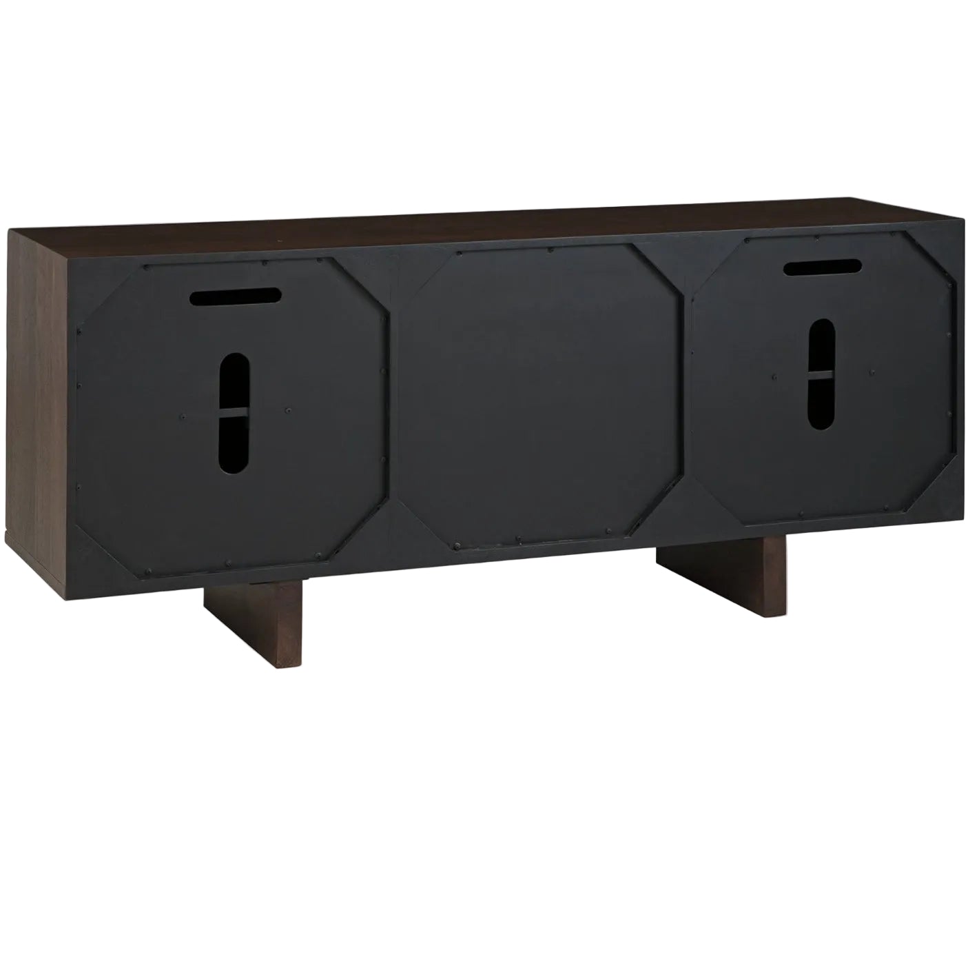 Kydler Accent Cabinet - Brown