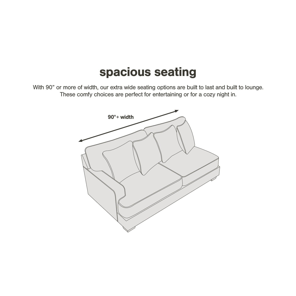 Amiata Sofa