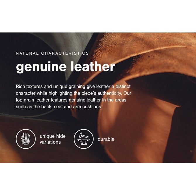 Luigi Ottoman - Natural