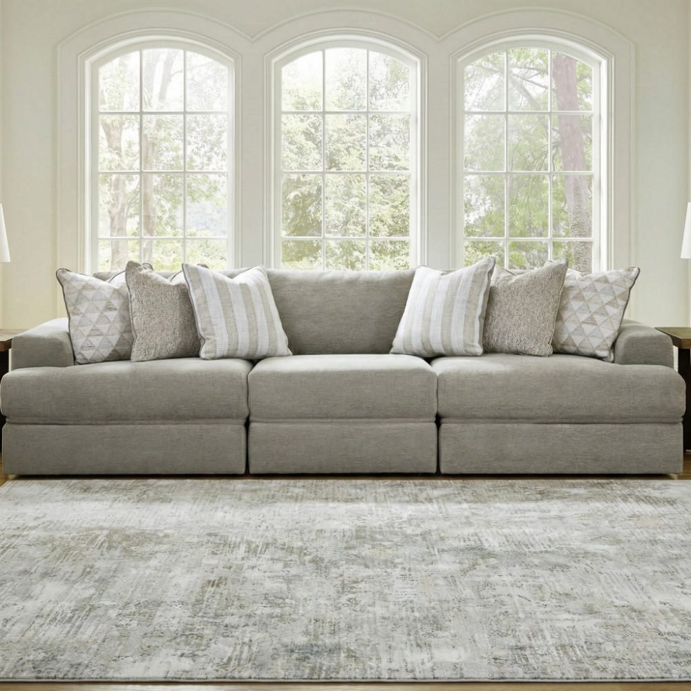 Avaliyah 3-Piece Sofa