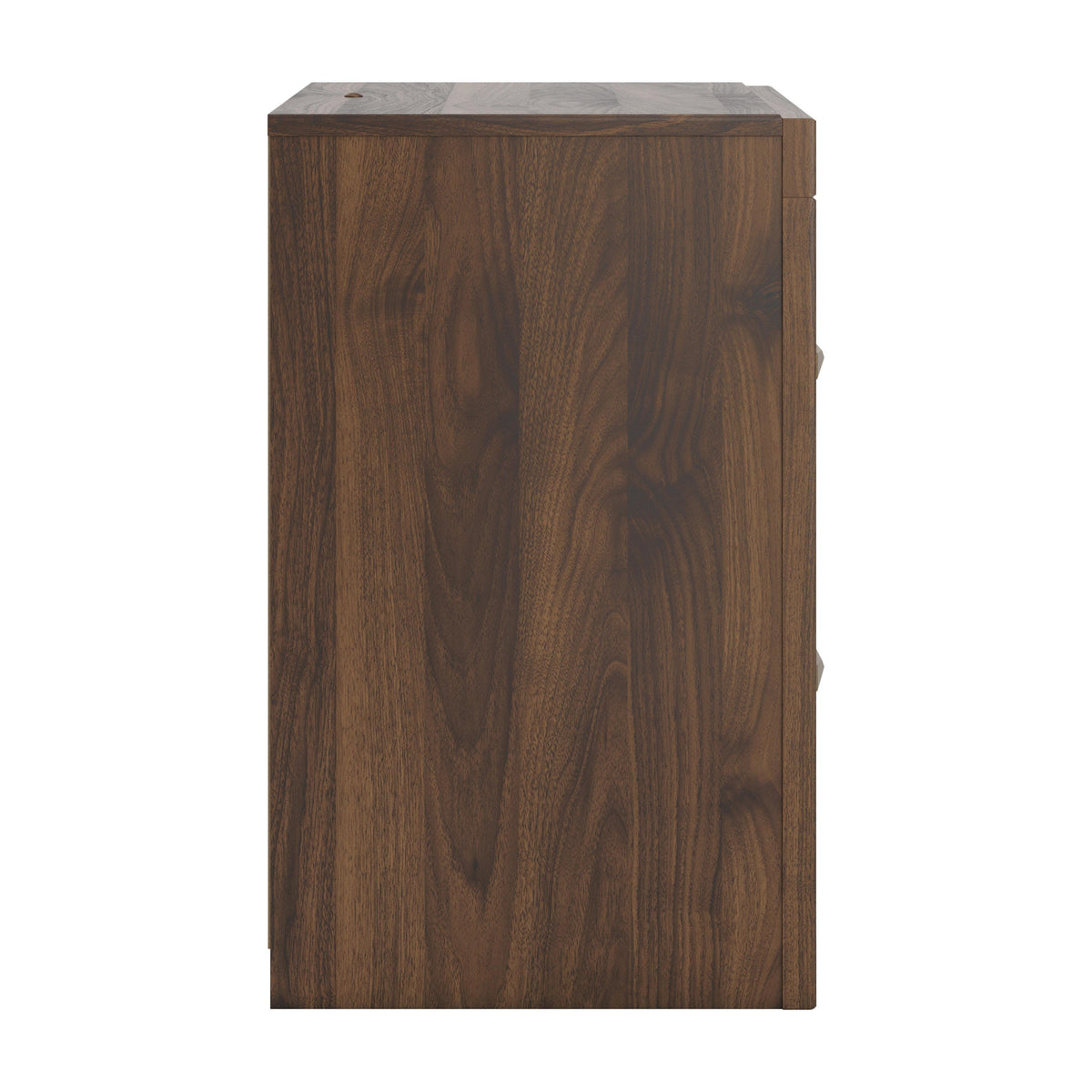 Janfyn Two Drawer Night Stand