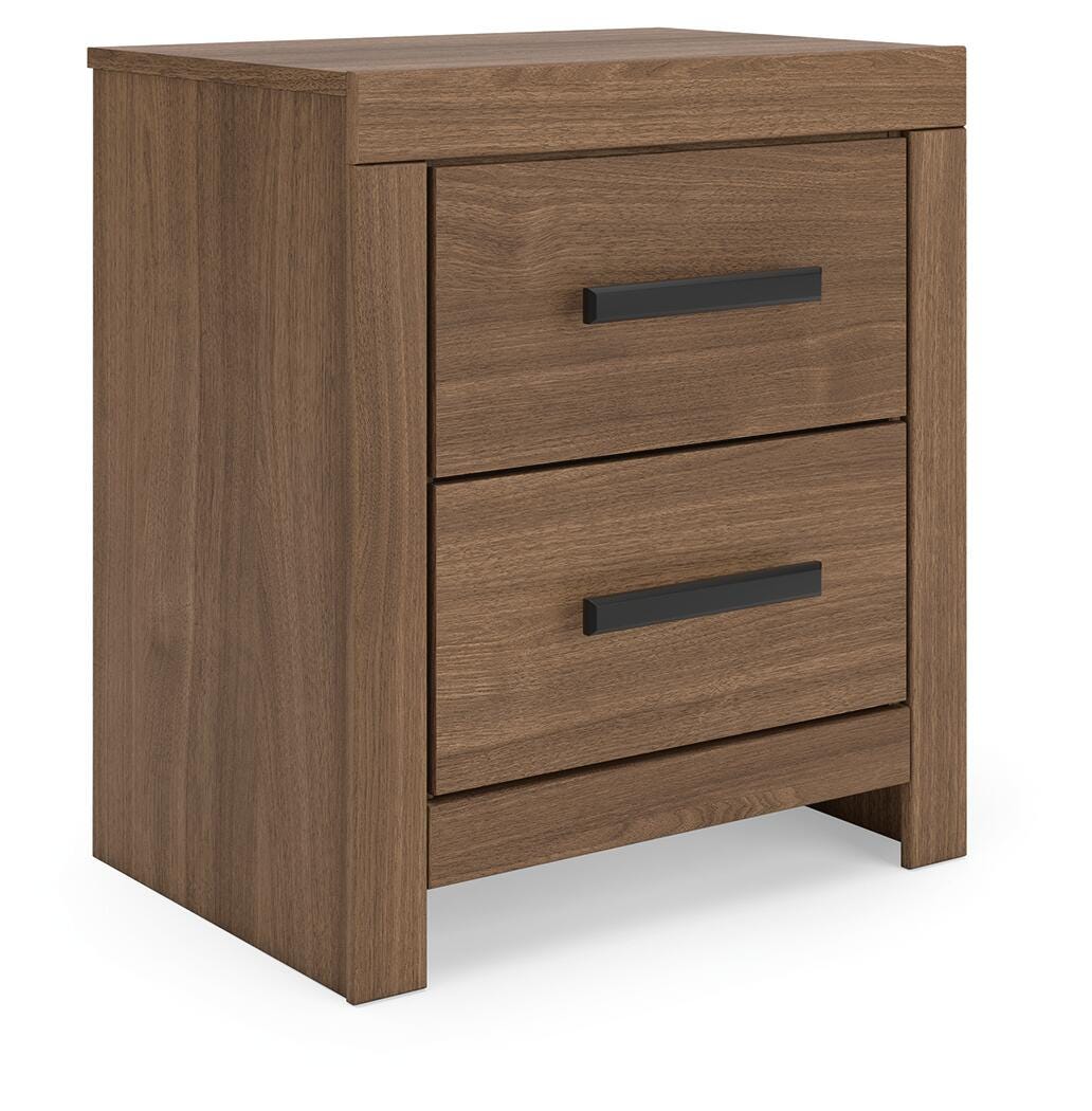 Broachmyn Two Drawer Night Stand