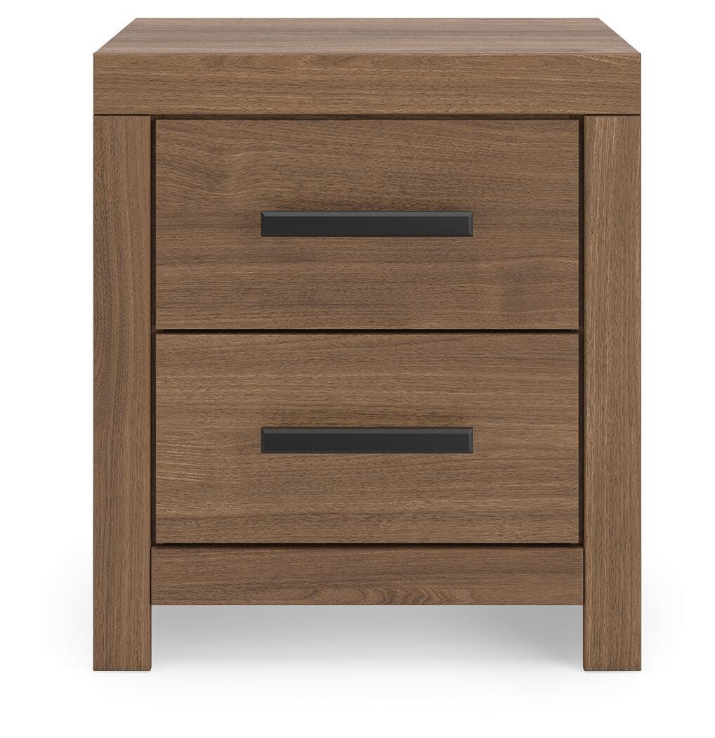Broachmyn Two Drawer Night Stand