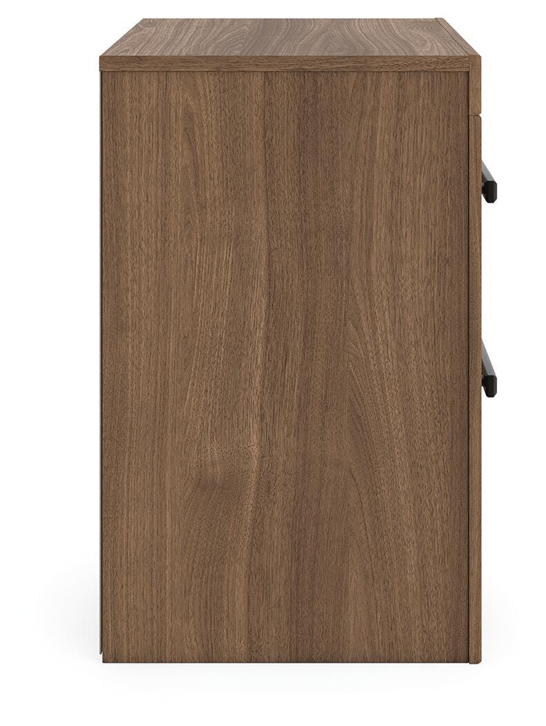 Broachmyn Two Drawer Night Stand
