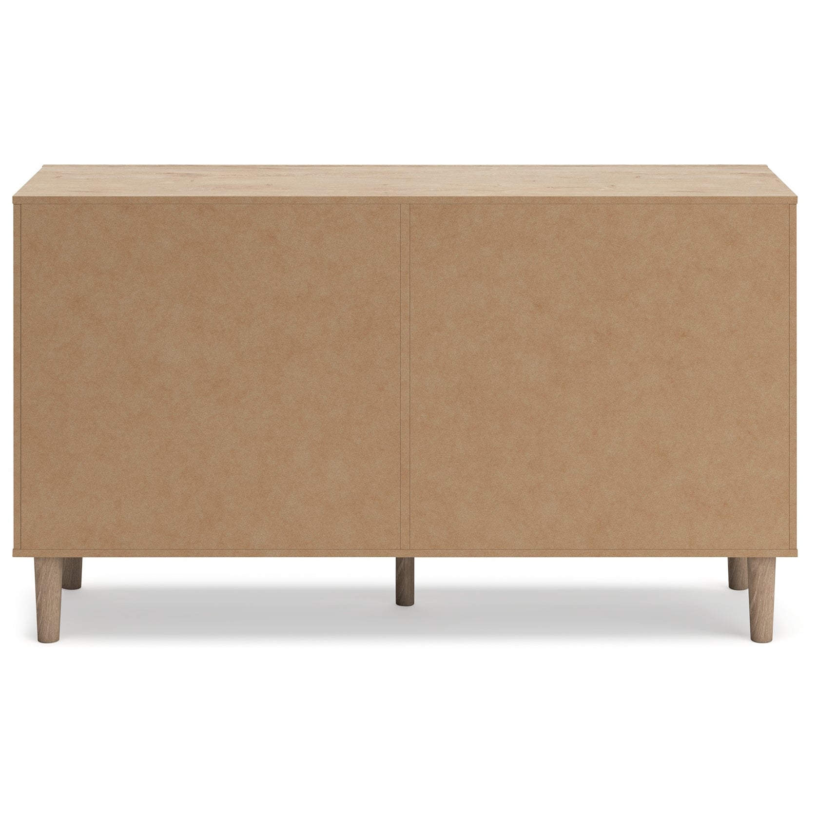 Cielden Six Drawer Dresser