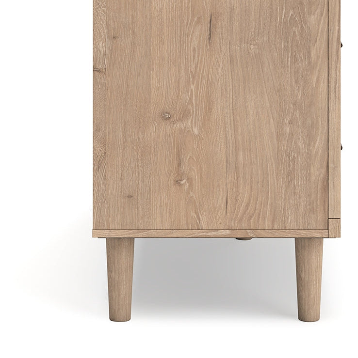 Cielden Six Drawer Dresser