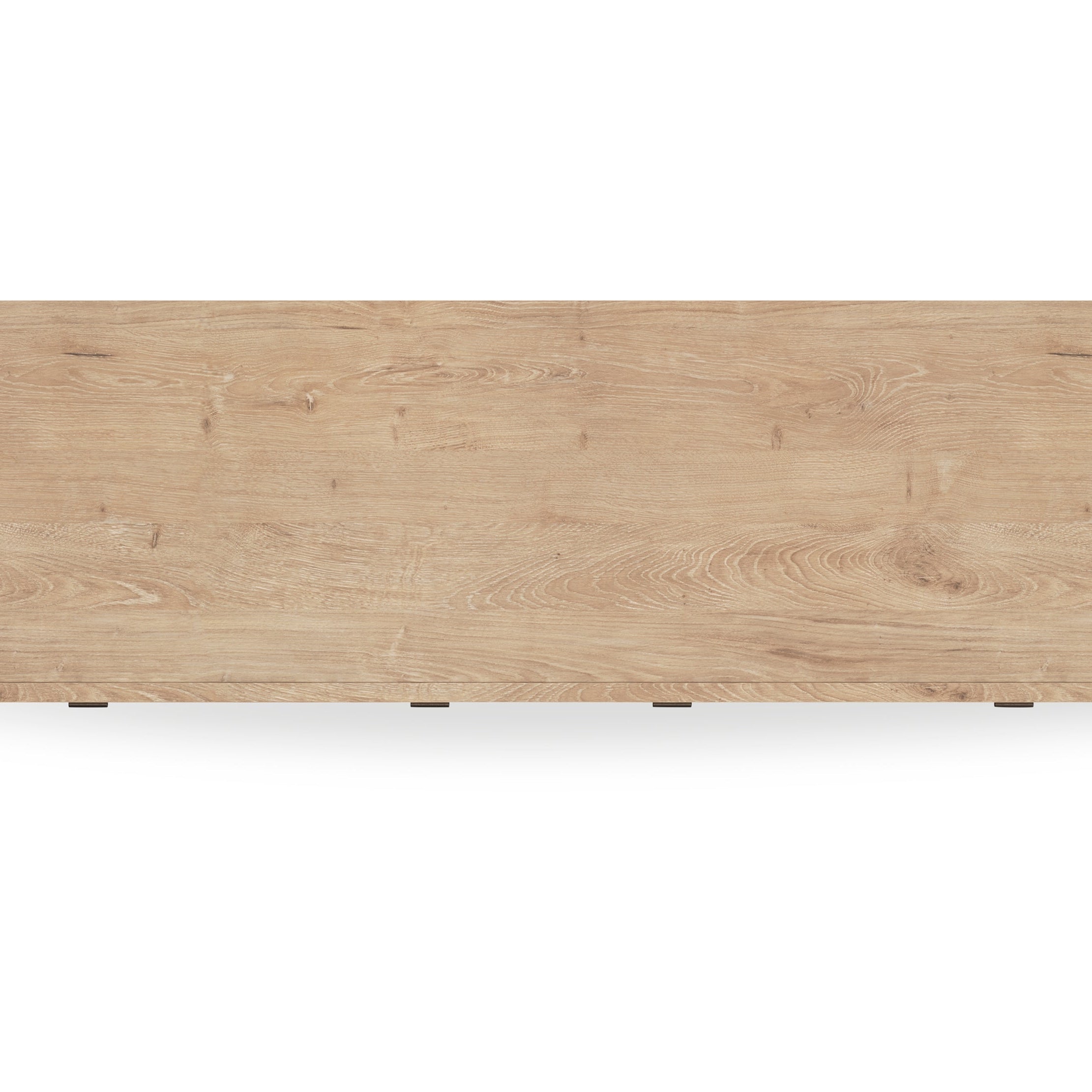 Cielden Six Drawer Dresser