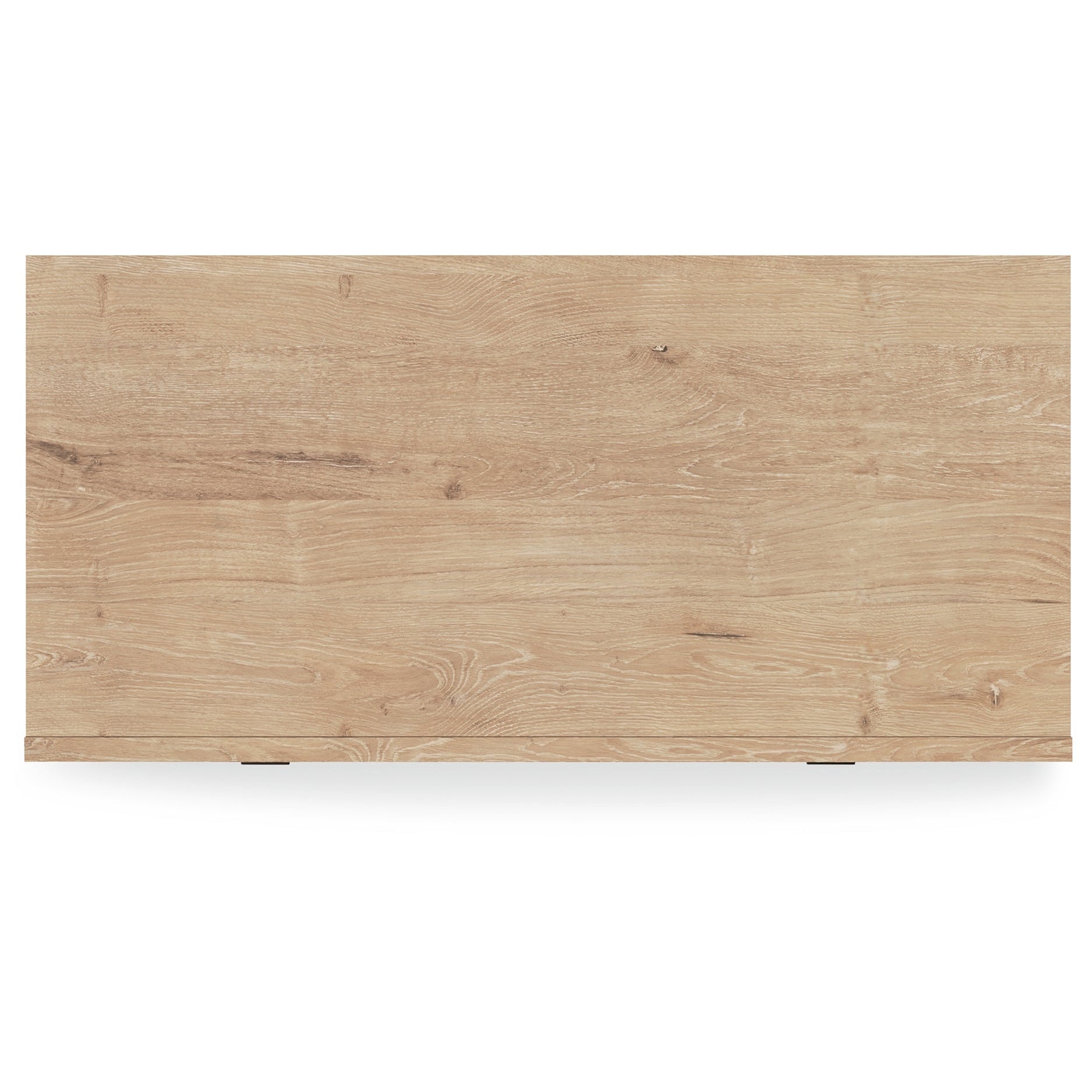 Cielden Five Drawer Wide Chest