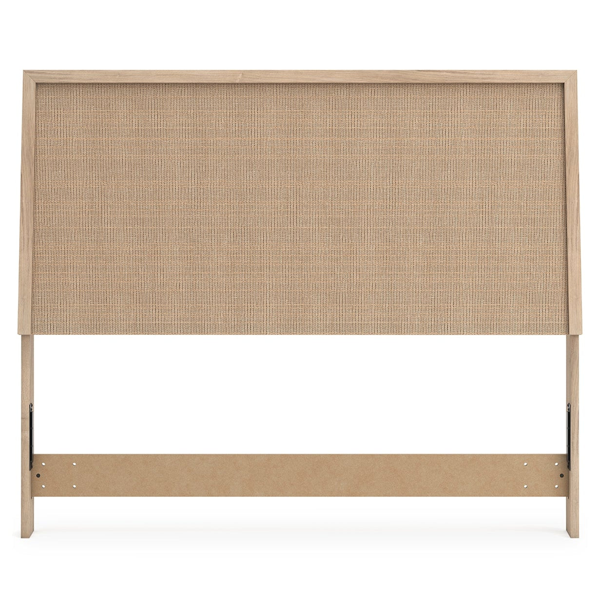 Cielden Queen Panel Headboard, Dresser, Mirror and Nightstand